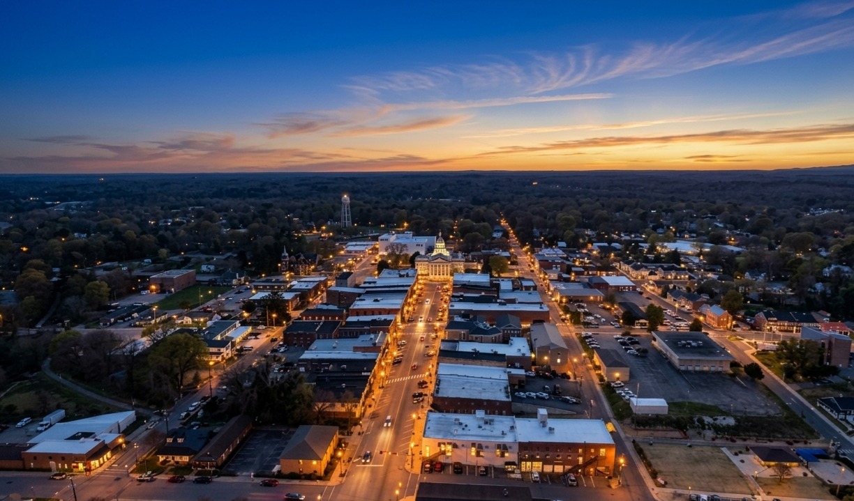 Business branding photography